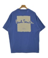 Paul Smith（ポールスミス）Tシャツ・カットソー 青 サイズ:XXL メンズ/2200667864108