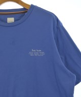 Paul Smith（ポールスミス）Tシャツ・カットソー 青 サイズ:XXL メンズ/2200667864108