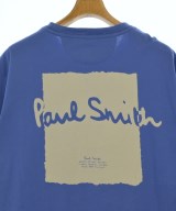 Paul Smith（ポールスミス）Tシャツ・カットソー 青 サイズ:XXL メンズ/2200667864108