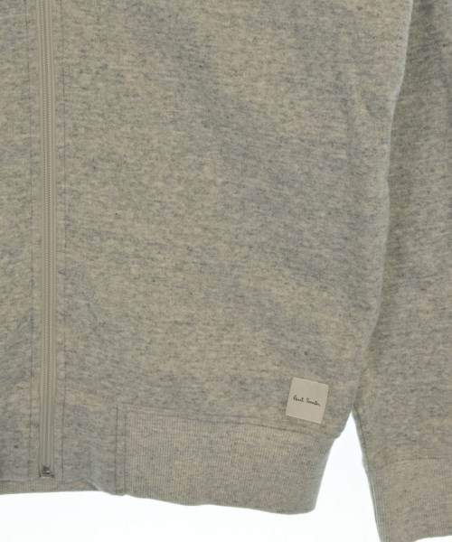 Paul Smith（ポールスミス）ブルゾン グレー サイズ:L メンズ/2200668080040