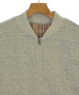 Paul Smith（ポールスミス）ブルゾン グレー サイズ:L メンズ/2200668080040