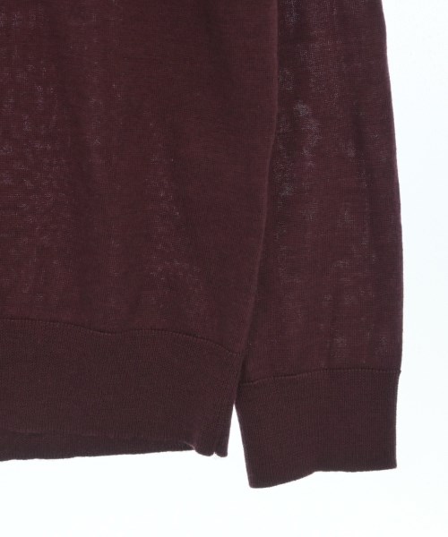 Paul Smith（ポールスミス）ニット・セーター 赤 サイズ:L メンズ/2200668080101