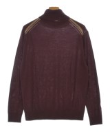 Paul Smith（ポールスミス）ニット・セーター 赤 サイズ:L メンズ/2200668080101