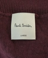 Paul Smith（ポールスミス）ニット・セーター 赤 サイズ:L メンズ/2200668080101