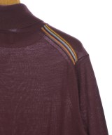 Paul Smith（ポールスミス）ニット・セーター 赤 サイズ:L メンズ/2200668080101