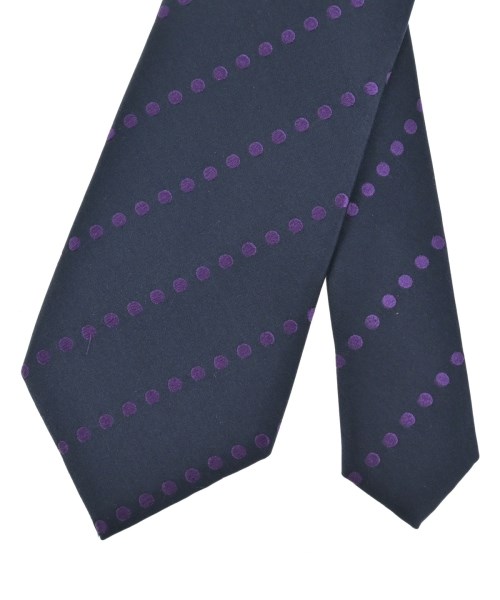 Paul Smith（ポールスミス）ネクタイ 紺 サイズ:- メンズ/2200668263030