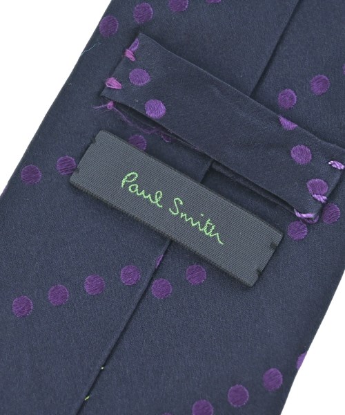 Paul Smith（ポールスミス）ネクタイ 紺 サイズ:- メンズ/2200668263030