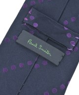 Paul Smith（ポールスミス）ネクタイ 紺 サイズ:- メンズ/2200668263030