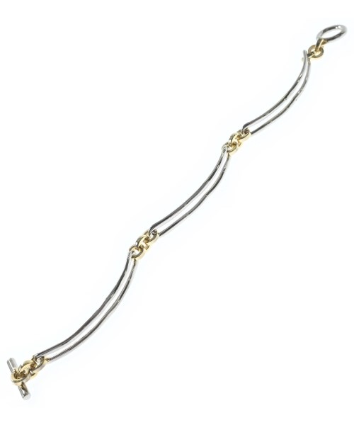 Paul Smith（ポールスミス）ブレスレット・バングル シルバー サイズ:- メンズ/2200668338042