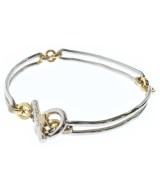 Paul Smith（ポールスミス）ブレスレット・バングル シルバー サイズ:- メンズ/2200668338042