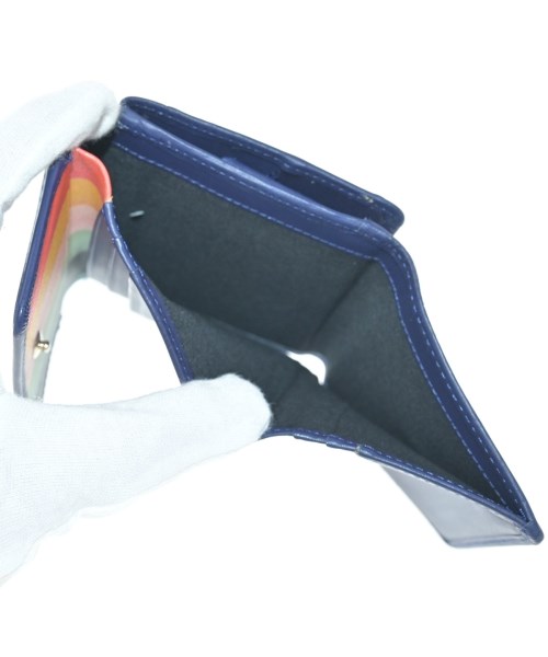 Paul Smith（ポールスミス）財布・コインケース 紺 サイズ:- メンズ/2200668501118