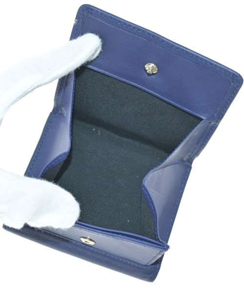 Paul Smith（ポールスミス）財布・コインケース 紺 サイズ:- メンズ/2200668501118