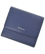 Paul Smith（ポールスミス）財布・コインケース 紺 サイズ:- メンズ/2200668501118
