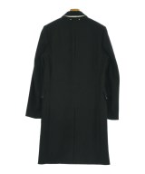 Paul Smith（ポールスミス）チェスターコート 黒 サイズ:M メンズ/2200668735018