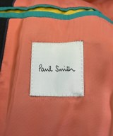 Paul Smith（ポールスミス）チェスターコート 黒 サイズ:M メンズ/2200668735018