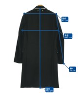 Paul Smith（ポールスミス）チェスターコート 黒 サイズ:M メンズ/2200668735018