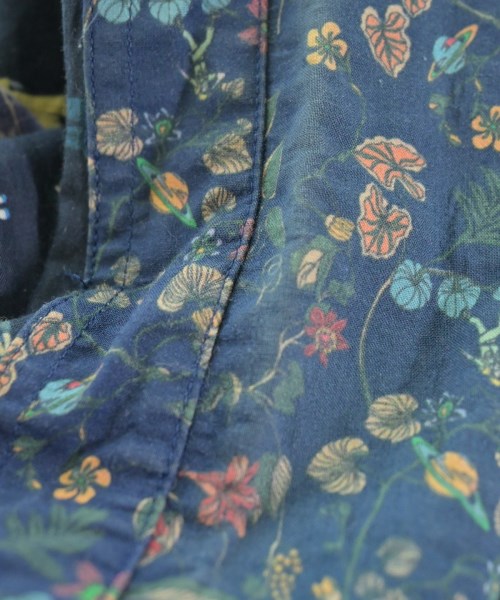 Paul Smith（ポールスミス）カジュアルシャツ 紺 サイズ:L メンズ/2200666486127