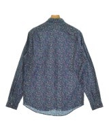 Paul Smith（ポールスミス）カジュアルシャツ 紺 サイズ:L メンズ/2200666486127