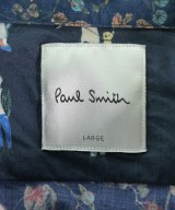 Paul Smith（ポールスミス）カジュアルシャツ 紺 サイズ:L メンズ/2200666486127