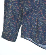 Paul Smith（ポールスミス）カジュアルシャツ 紺 サイズ:L メンズ/2200666486127