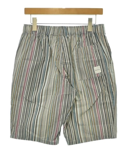 Paul Smith（ポールスミス）ショートパンツ 黒 サイズ:M メンズ/2200669211061