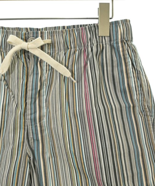 Paul Smith（ポールスミス）ショートパンツ 黒 サイズ:M メンズ/2200669211061