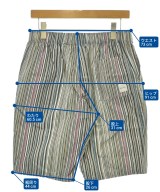 Paul Smith（ポールスミス）ショートパンツ 黒 サイズ:M メンズ/2200669211061