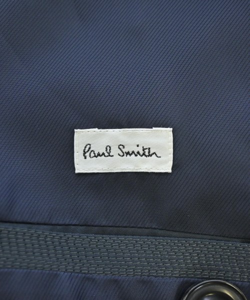 Paul Smith（ポールスミス）ピーコート 赤 サイズ:L メンズ/2200665887024