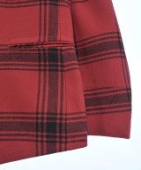 Paul Smith（ポールスミス）ピーコート 赤 サイズ:L メンズ/2200665887024