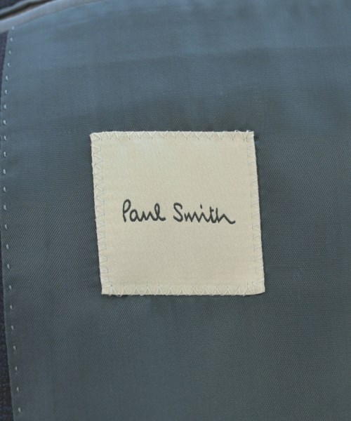 Paul Smith（ポールスミス）テーラードジャケット 紺 サイズ:M メンズ/2200666461056