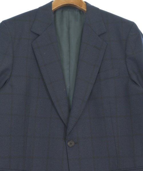 Paul Smith（ポールスミス）テーラードジャケット 紺 サイズ:M メンズ/2200666461056