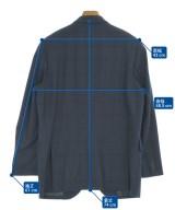 Paul Smith（ポールスミス）テーラードジャケット 紺 サイズ:M メンズ/2200666461056