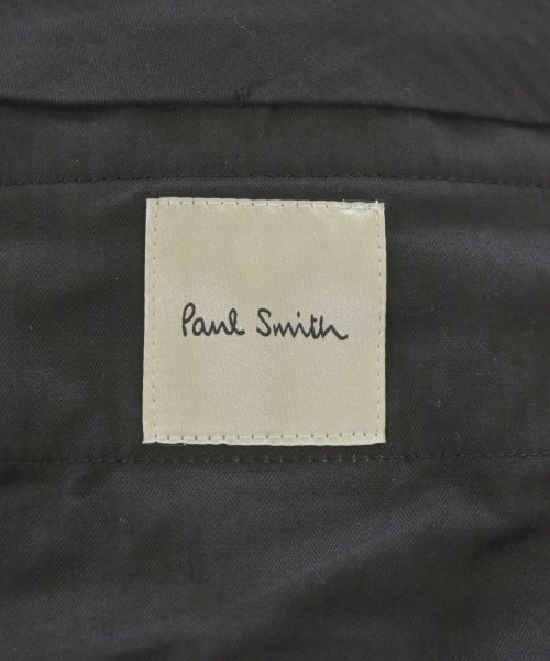 Paul Smith（ポールスミス）スラックス 紺 サイズ:XL メンズ/2200666461063