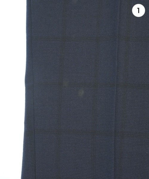 Paul Smith（ポールスミス）スラックス 紺 サイズ:XL メンズ/2200666461063