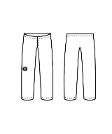 Paul Smith（ポールスミス）スラックス 紺 サイズ:XL メンズ/2200666461063