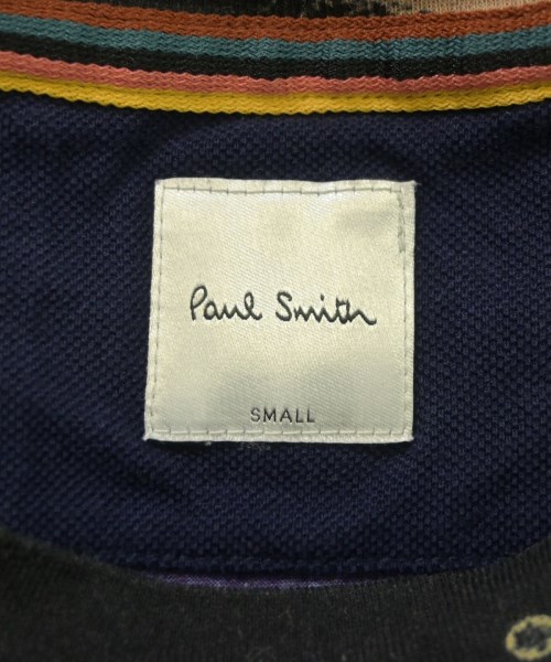 Paul Smith（ポールスミス）Tシャツ・カットソー その他（柄物・カラフル） サイズ:S メンズ/2200670578054