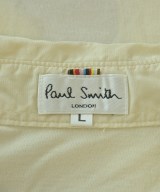 Paul Smith（ポールスミス）ポロシャツ 白 サイズ:L メンズ/2200670653089