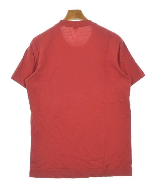 Paul Smith（ポールスミス）Tシャツ・カットソー 赤 サイズ:L メンズ/2200670653096