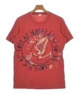 Paul Smith（ポールスミス）Tシャツ・カットソー 赤 サイズ:L メンズ/2200670653096