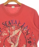 Paul Smith（ポールスミス）Tシャツ・カットソー 赤 サイズ:L メンズ/2200670653096