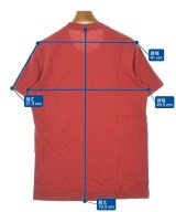 Paul Smith（ポールスミス）Tシャツ・カットソー 赤 サイズ:L メンズ/2200670653096