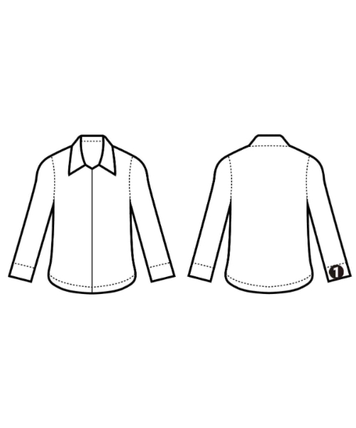 Paul Smith（ポールスミス）カジュアルシャツ ピンク サイズ:L メンズ/2200670653102