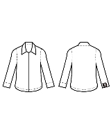 Paul Smith（ポールスミス）カジュアルシャツ ピンク サイズ:L メンズ/2200670653102