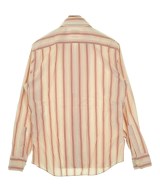 Paul Smith（ポールスミス）カジュアルシャツ ピンク サイズ:L メンズ/2200670653102