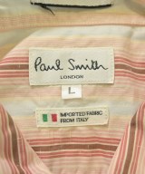 Paul Smith（ポールスミス）カジュアルシャツ ピンク サイズ:L メンズ/2200670653102