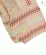 Paul Smith（ポールスミス）カジュアルシャツ ピンク サイズ:L メンズ/2200670653102