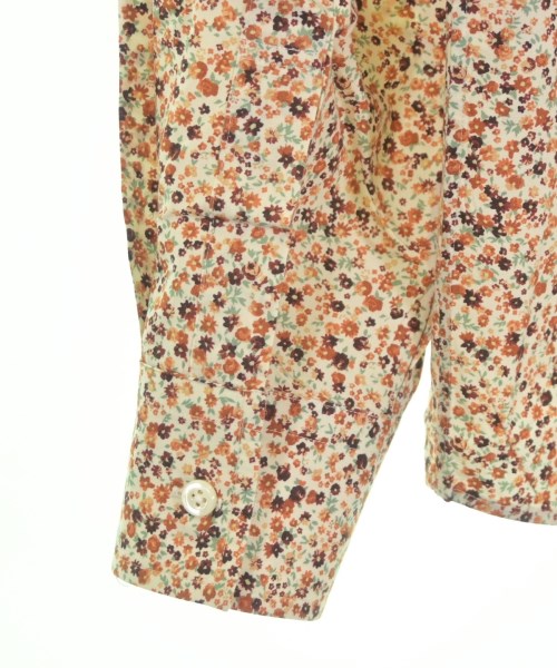 Paul Smith（ポールスミス）カジュアルシャツ オレンジ サイズ:L メンズ/2200670653119