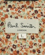 Paul Smith（ポールスミス）カジュアルシャツ オレンジ サイズ:L メンズ/2200670653119