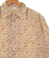 Paul Smith（ポールスミス）カジュアルシャツ オレンジ サイズ:L メンズ/2200670653119