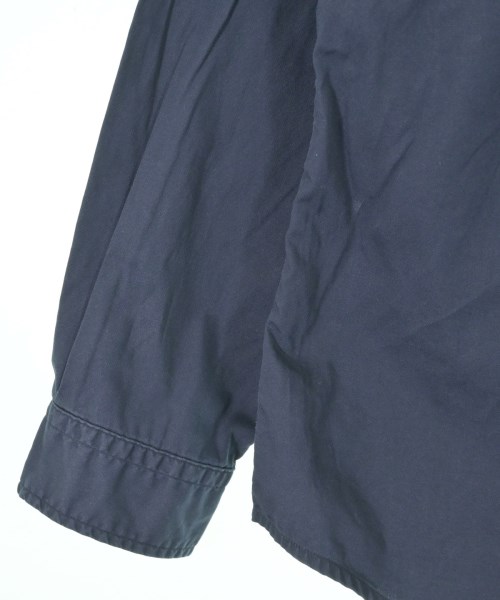 Paul Smith（ポールスミス）カジュアルシャツ 紺 サイズ:XXL メンズ/2200670674022